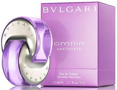 Bvlgari Omnia Amethyste 65 ml - ราคาปกติ 3,500 ฿ ลดพิเศษ 1,750 ฿ (Save 50% +)
